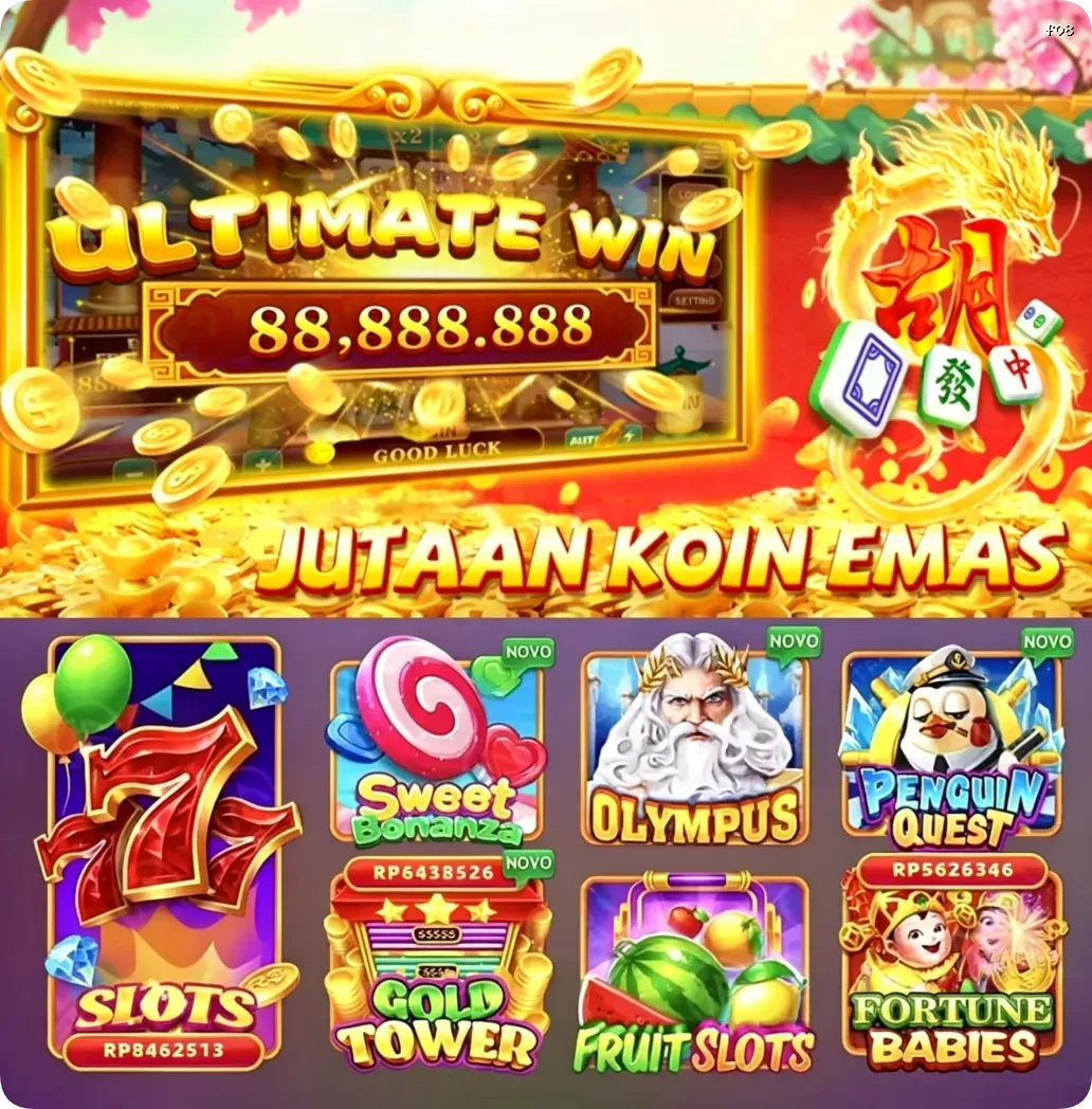 f08 APK Resmi Unduh